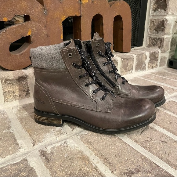 Taos Footwear Shoes - Taos Women’s Cutie Boots Size 8-8.5